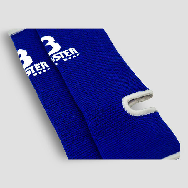 Cavigliere Booster AG Thai – Blu