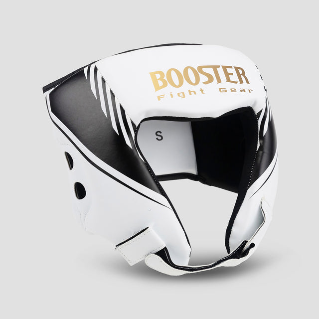 Booster Hovedbeskytter Bangkok – Hvid