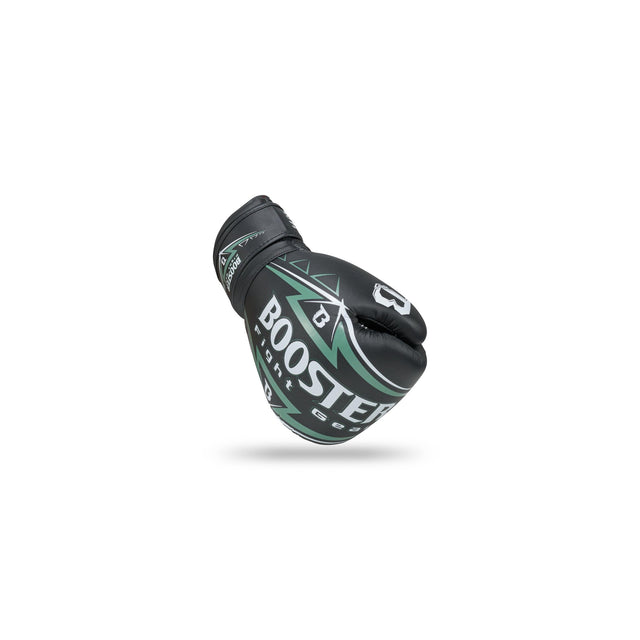 Luvas de boxe Booster Warrior – Preto