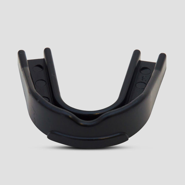 Protector bucal Booster MGB – Negro