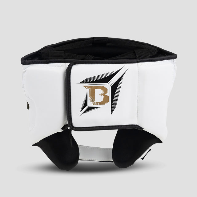 Booster Hovedbeskytter Bangkok – Hvid