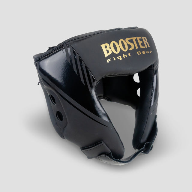 Casco da boxe Booster Bangkok – Nero