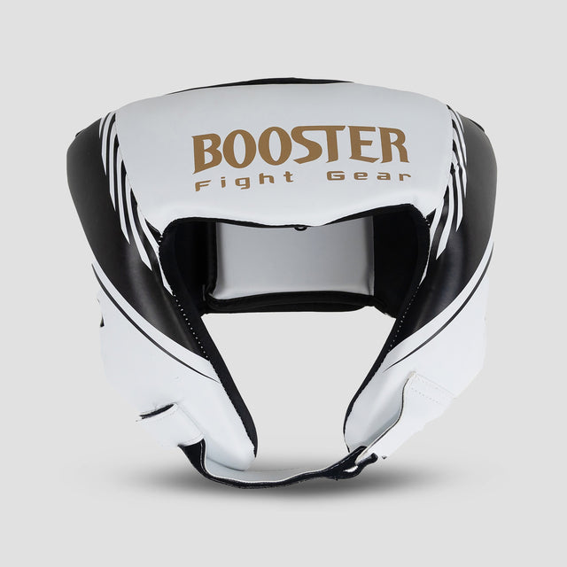 Booster Hovedbeskytter Bangkok – Hvid
