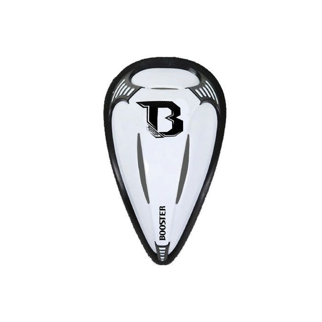 Booster Suspensoar G8 – Svart