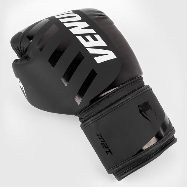 Venum Boksehandsker Challenger 3.0 Shockwave – Sort/Hvid