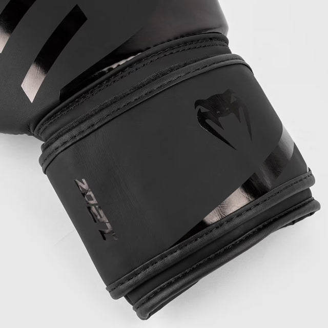 Venum Boksehandsker Challenger 3.0 Shockwave – Sort/Hvid
