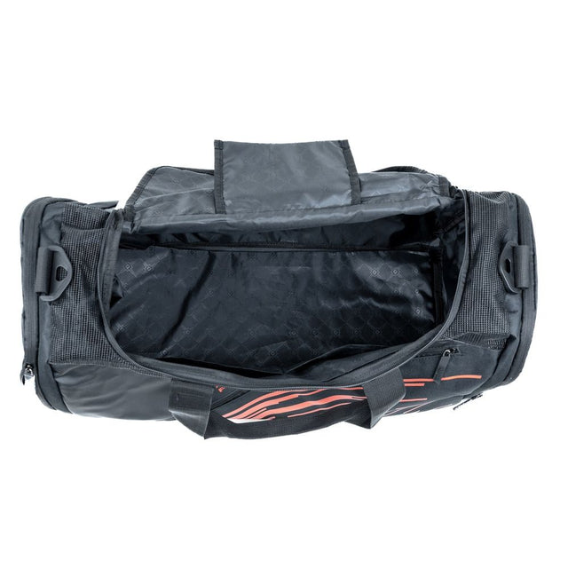 Booster Sporttas Performance – Schwarz/Rot