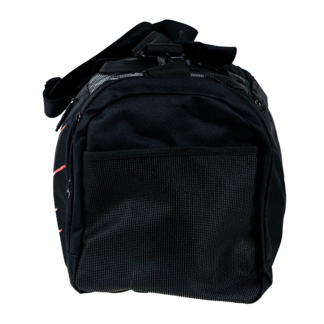 Booster Sporttas Performance – Schwarz/Rot