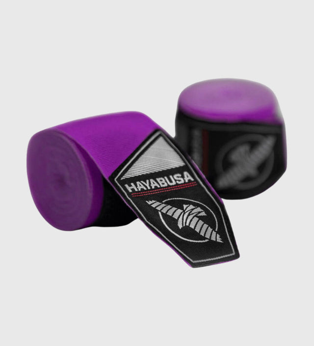 Bende da boxe Hayabusa – Viola – Bende da boxe