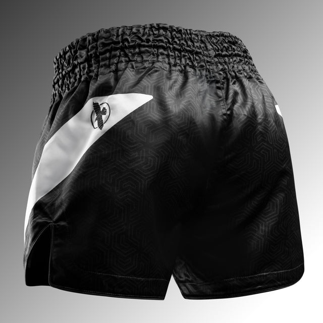 Hayabusa Muay Thai shorts Core – Sort