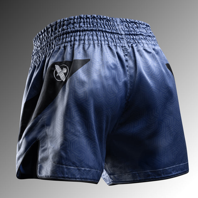 Hayabusa Muay Thai shorts Core - Navy Blå