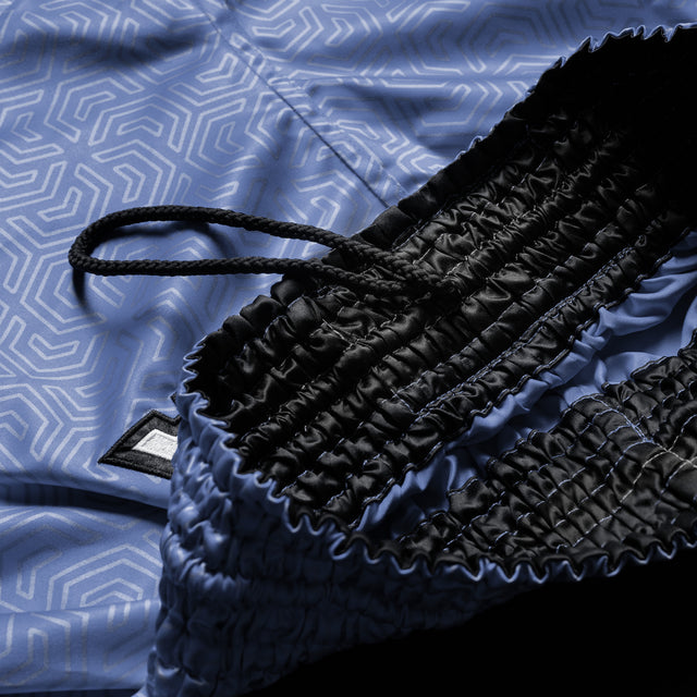 Hayabusa Muay Thai shorts Core - Navy Blå