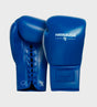 Hayabusa Boksehandsker Pro Boxing Veters - Blå - Boksehandsker