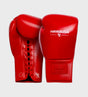 Gants de boxe Hayabusa Pro Boxing Veters – Rouge