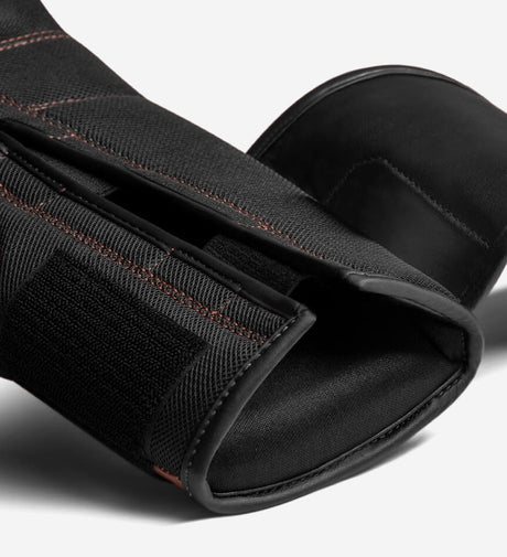 Gants de boxe Hayabusa S4 en cuir – Marron