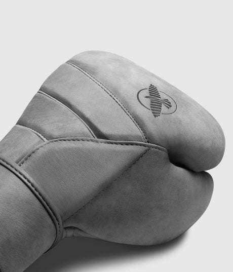Gants de boxe Hayabusa T3 LX – Gris