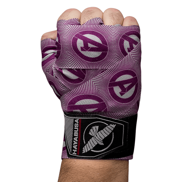 Hayabusa x Marvel Håndbind Elite - Avengers