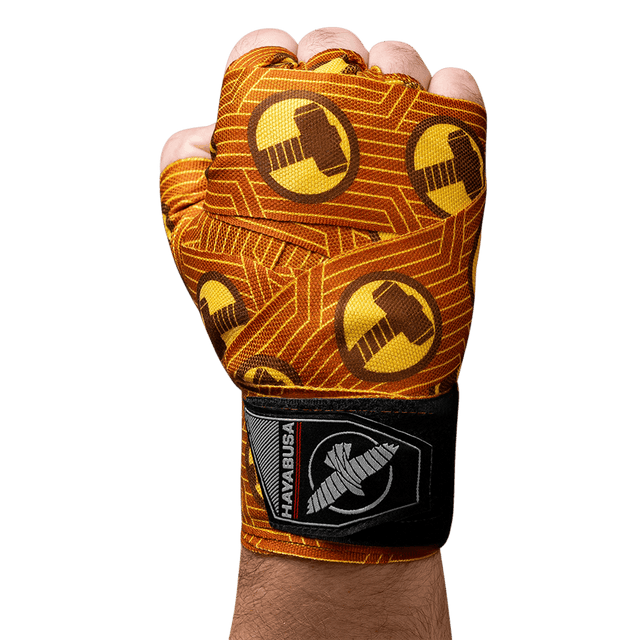 Hayabusa x Marvel Håndbind Elite - Thor