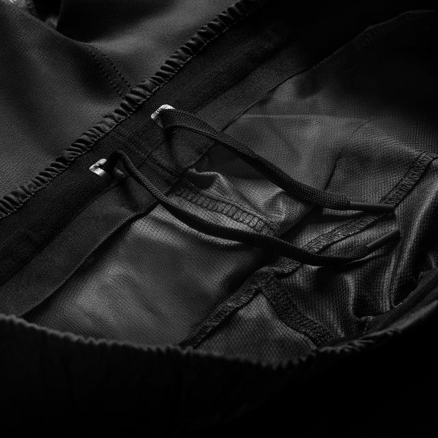 Hayabusa Grappling Shorts Core – Schwarz
