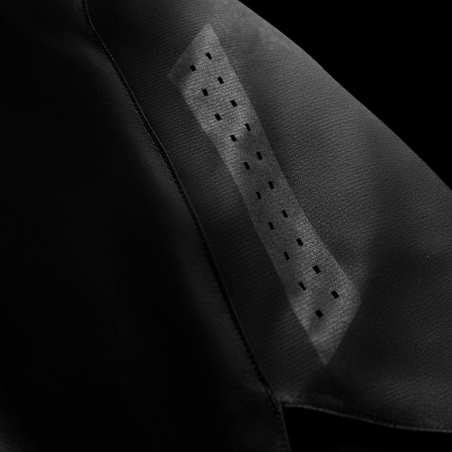 Hayabusa Grappling Shorts Core – Schwarz