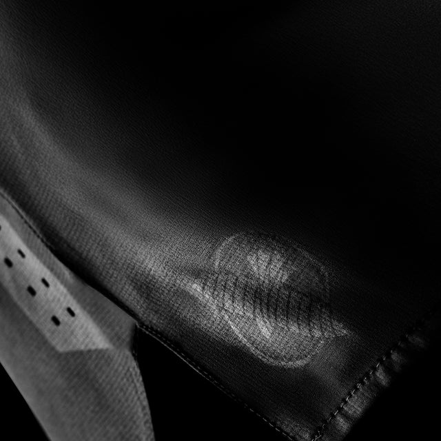 Hayabusa Grappling Shorts Core – Schwarz