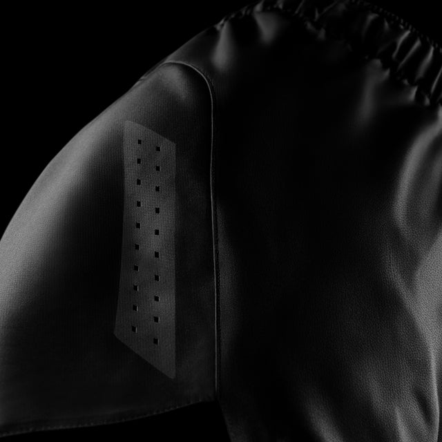 Hayabusa Grappling Shorts Core – Schwarz