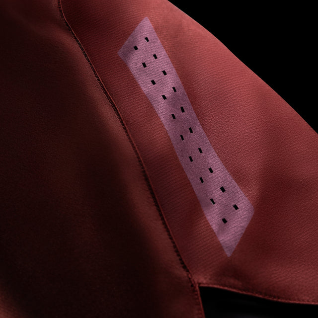 Hayabusa Grappling Shorts Core – Rot