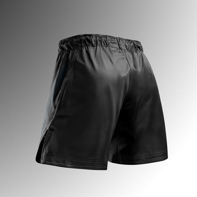 Hayabusa MMA-shorts Core Mid – Sort