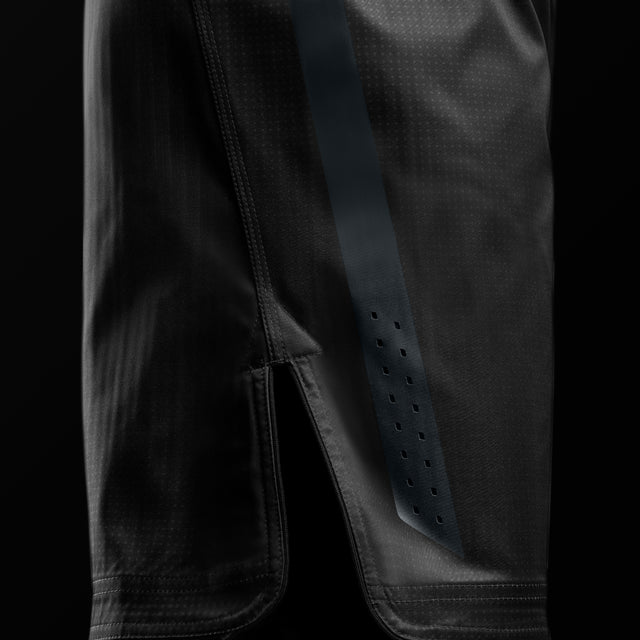 Hayabusa MMA-shorts Core Mid – Sort
