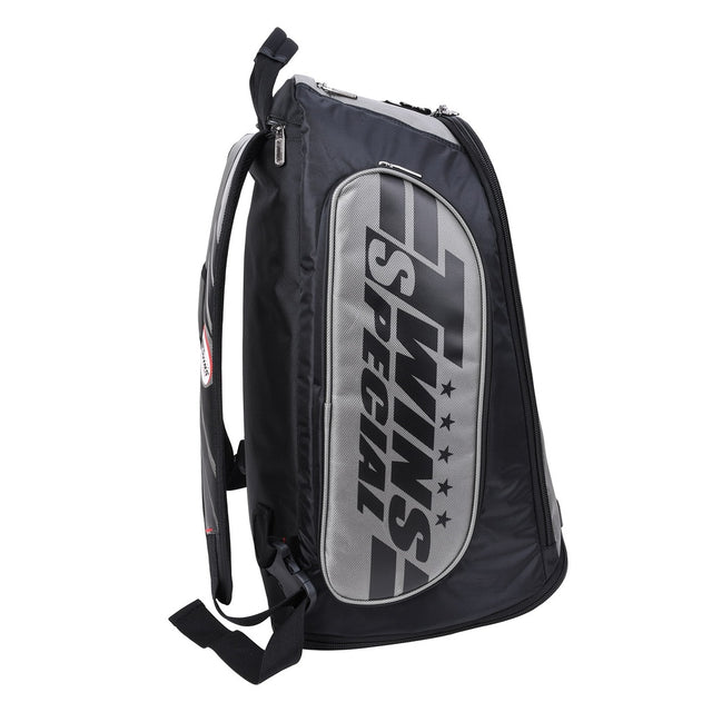 Twins Gym Bag CBBT2 – Grey