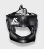 King Head guard Pro Iron – Black – Head guards