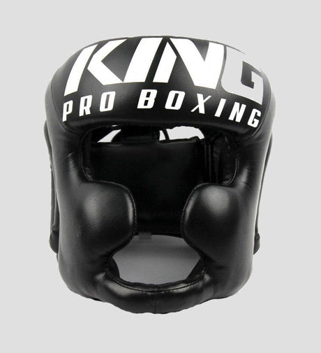 King Pro Boxing Huvudskydd - Huvudskydd