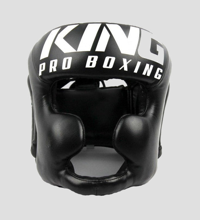 Casco da boxe King Pro Boxing – Caschi da boxe