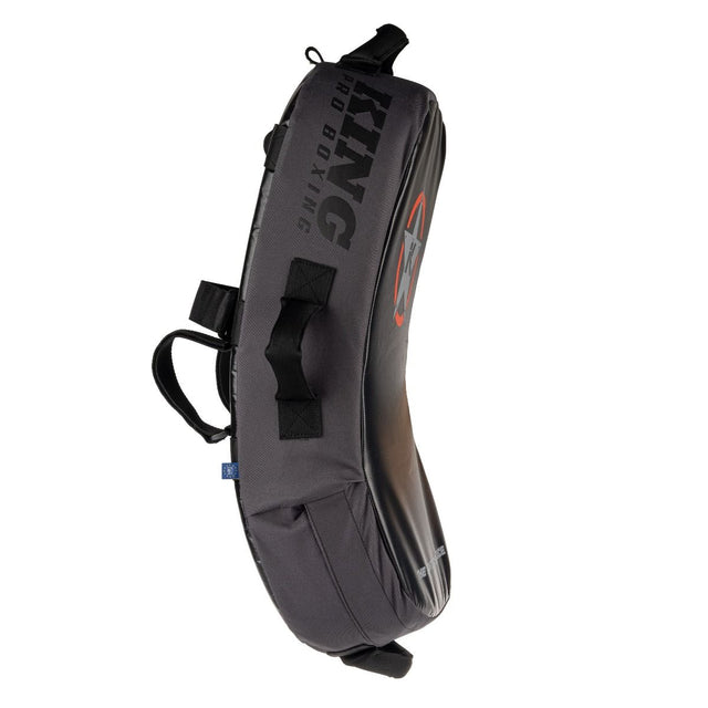 King Pro Boxing Sparkdyna CKS PRO – Svart