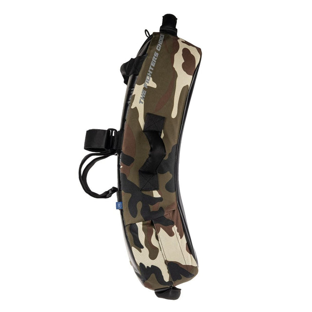 Kopací blok King Pro Boxing CKS PRO – Černá/Camo