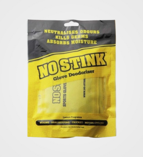 No Stink - Bolsas desodorizantes - Accesorios