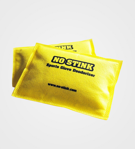 No Stink - Bolsas desodorizantes - Accesorios