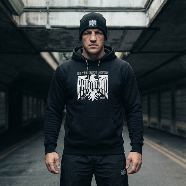 Phantom Athletics Muts Germany – Svart