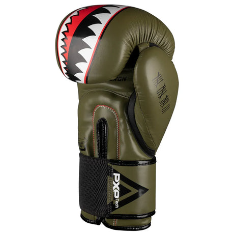 Phantom Boxningshandskar Fight Squad – Army – Boxningshandskar