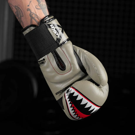 Phantom Boxningshandskar Fight Squad – Sand – Boxningshandskar