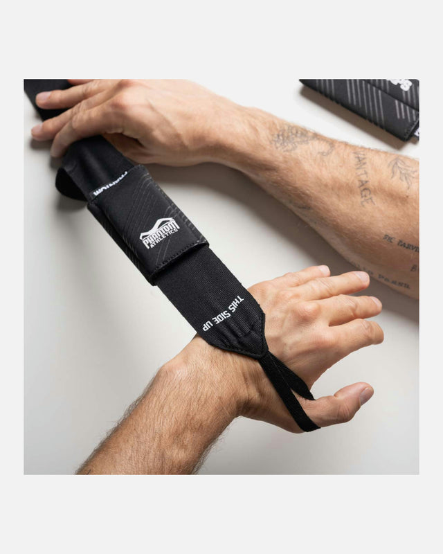 Phantom Athletics Boxningslindor FASTWRAPS Wrap-Pads