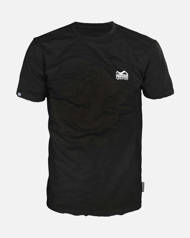 Phantom Athletics Triko Pro Fighter – Černé
