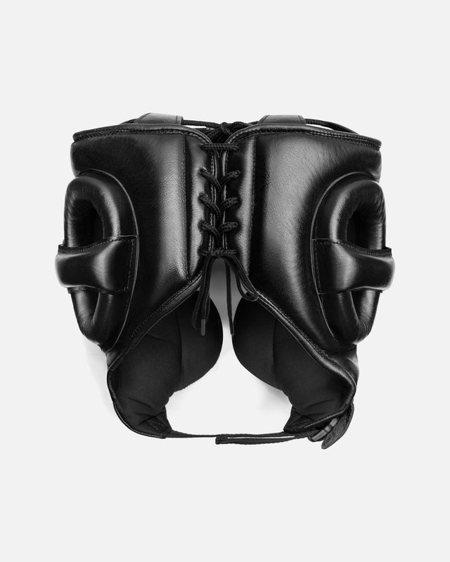 Chránič hlavy Hayabusa Pro – Černý