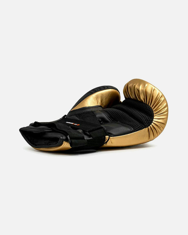 Rival Sandsækhandsker RB11 Evolution - Guld