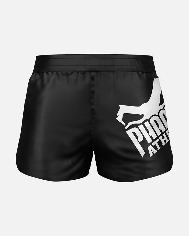 MMA trenky Phantom Athletics Fusion Team – Černé