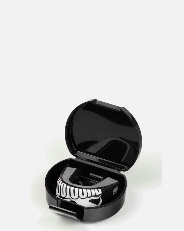 Phantom Athletics Bitje Elite Supporter - Zwart/Wit