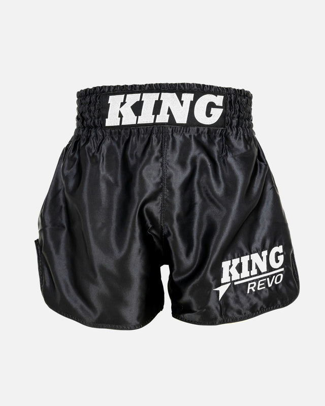 King Pro Boxing Bokseshorts Revo – Sort