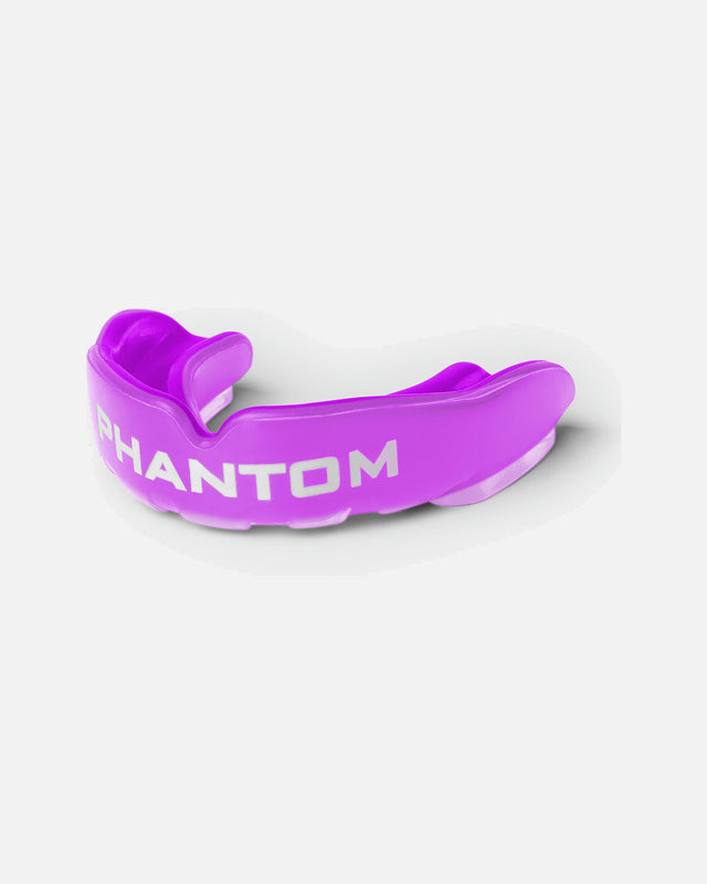 Protetor bucal Phantom Athletics Apex – Roxo