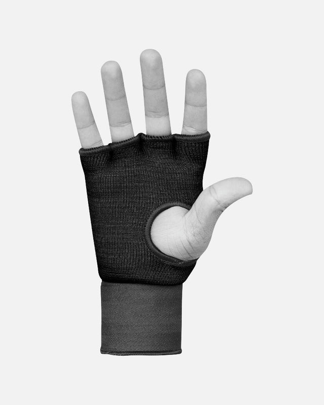 Adidas Inderhandsker Speed Padded - Sort