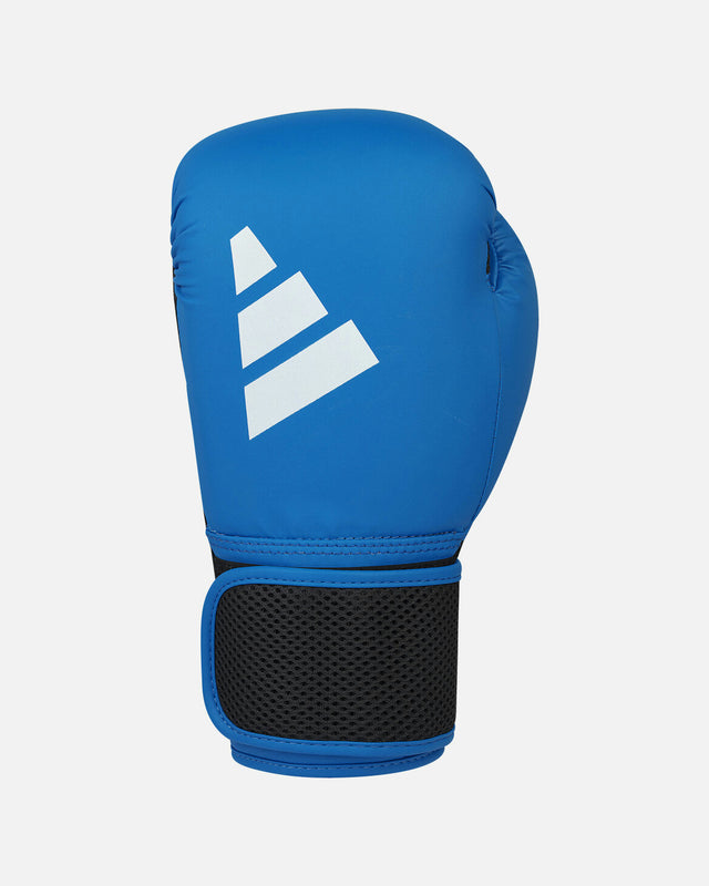 Luvas de boxe Adidas Power 25 – Azul/Branco